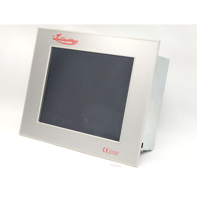 B&R Lautenschläger 5C2002.12 Rev. C0 Compact IPC Panel PC - Maranos.de