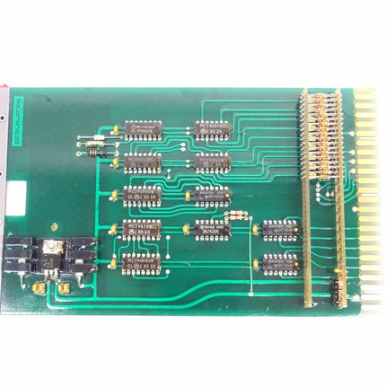 Soudronic AG 4.00.851.811 / 400851Platine - Maranos.de