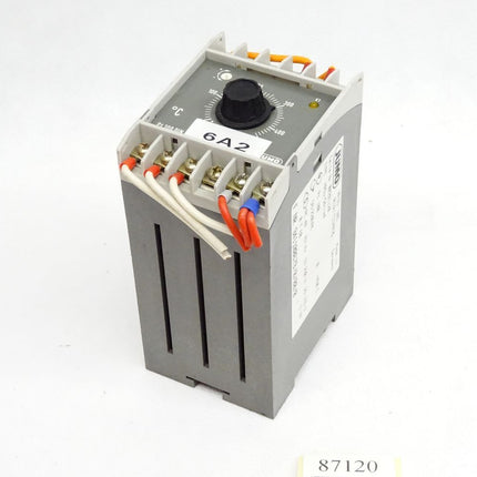 Jumo 00201120 / HROw-54/re4 / Pt100 - Maranos.de