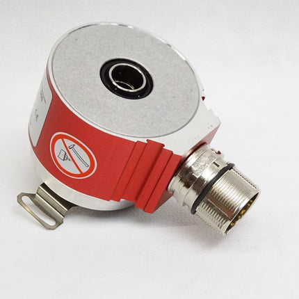 TR electronic IEH58-00031 Incremental encoder / Neu - Maranos.de