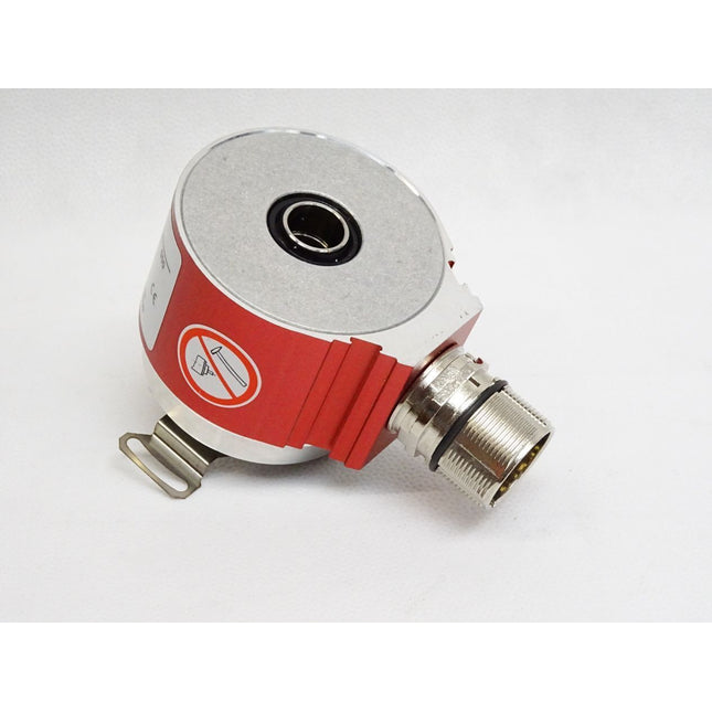 TR electronic IEH58-00031 Incremental encoder / Neu - Maranos.de