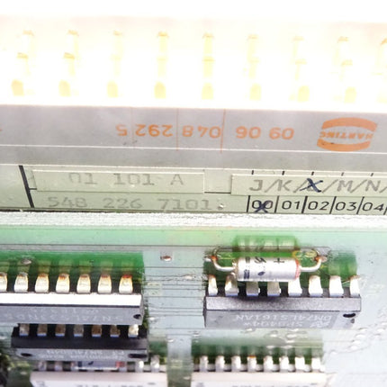 Siemens 6ES5921-3WB11 - Maranos.de