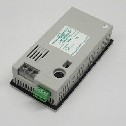 Nais GT10 Programmable Display AIGT1000HT45 - Maranos.de