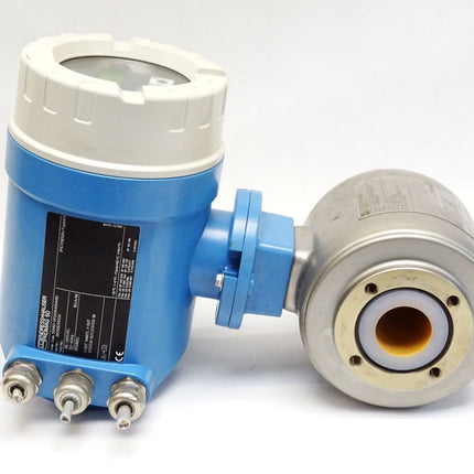 Endress+Hauser Durchflussmessgerät Promag50 50H40-UF0A1AA0A4AD Promag H - Maranos.de