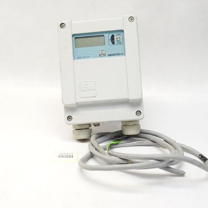 Endress+Hauser Smartec-C Leitfähigkeitsmeßgerät CLD130-PMV12A00 - Maranos.de