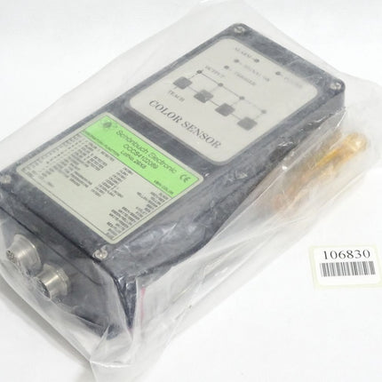 Schönbuch Electronic OCCS OCCS4102069 Color Sensor OPTOR OCCS4102 / Neu OVP - Maranos.de