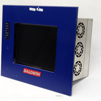Baldwin T2-10AI-0-Bare Panel PC 10.4" TFT LCD Touch Pentlum 233 MMX 64MB - Maranos.de