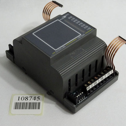 Johnson Controls XPB-801-0 BAS-Module - Maranos.de