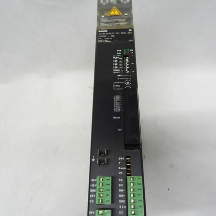 BOSCH SM 25/50-TC 060842-105 / Servomodul - Maranos.de