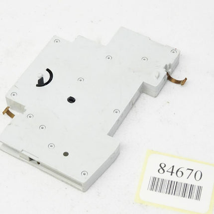 Siemens VDE 0660 Hilfsschalter / 5SX91 HS - Maranos.de