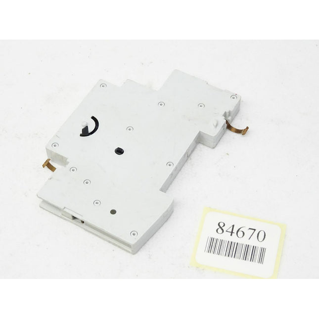 Siemens VDE 0660 Hilfsschalter / 5SX91 HS - Maranos.de