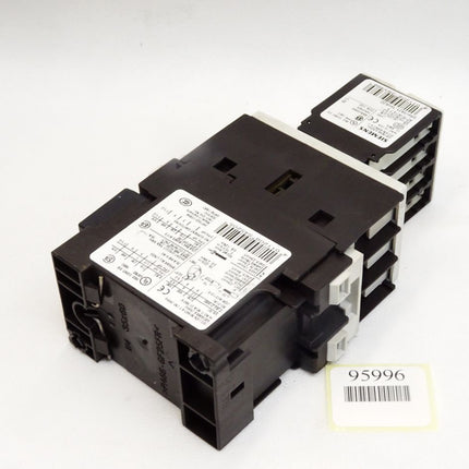 Siemens Sirius 3RT1023-1DB44 Leistungsschütz - Maranos.de