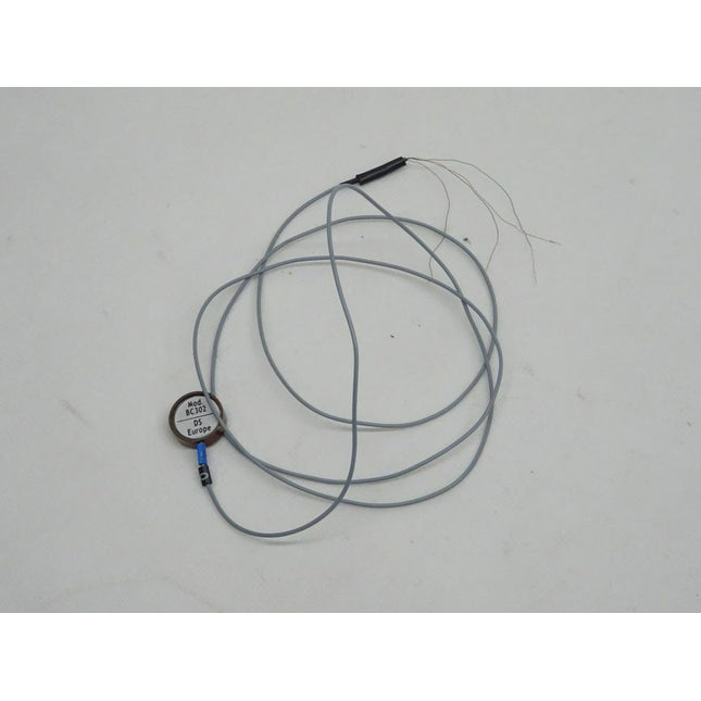 DS Europe BC302 / BC 302 - Maranos.de