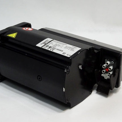 Schneider Electric Elau Servomotor VIA1001C01A0000 ISH100/30025/0/0/00/0/00/00/00 3000min-1 - Maranos.de