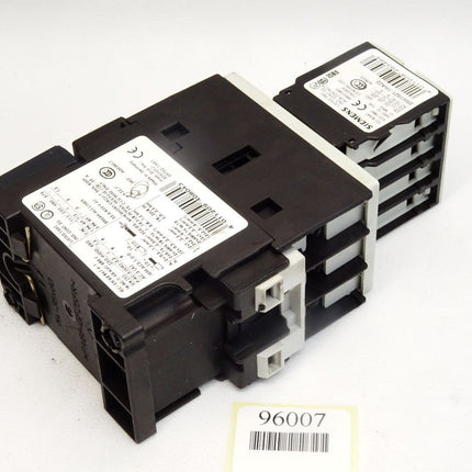 Siemens 3RT1023-1AP00 Leistungsschütz - Maranos.de