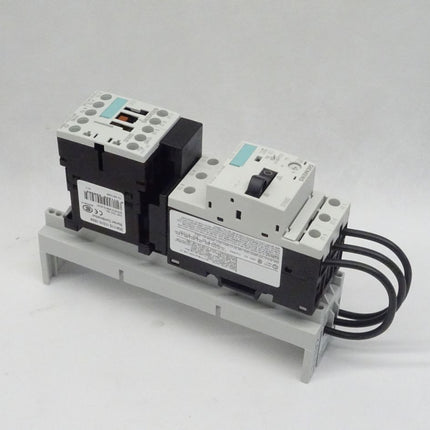 Siemens 3RA1110-1CD15-1BB4 / 3RA1 110-1CD15-1BB4 NEU/OVP - Maranos.de