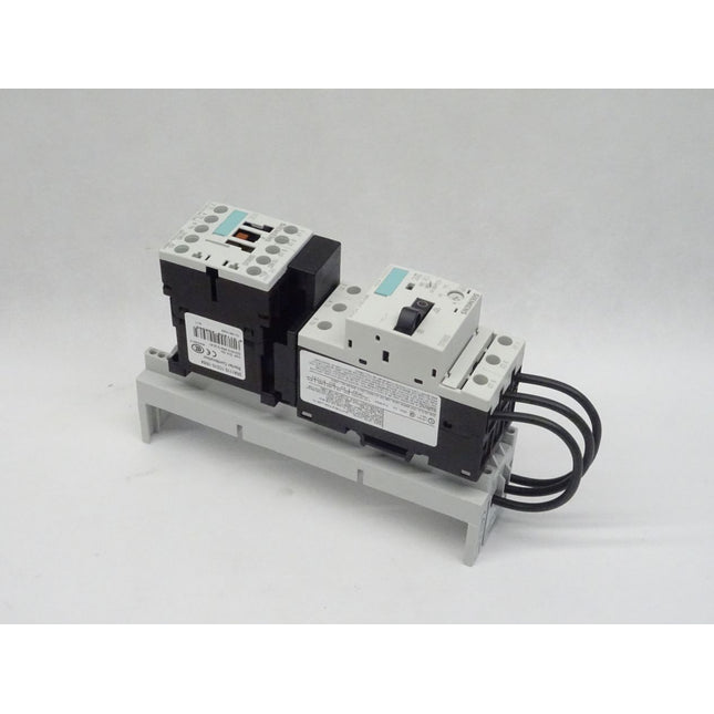 Siemens 3RA1110-1CD15-1BB4 / 3RA1 110-1CD15-1BB4 NEU/OVP - Maranos.de