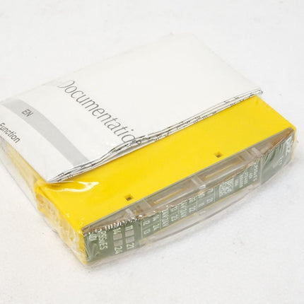 Pilz 312400 PSSu E S 4DI / Neu OVP - Maranos.de