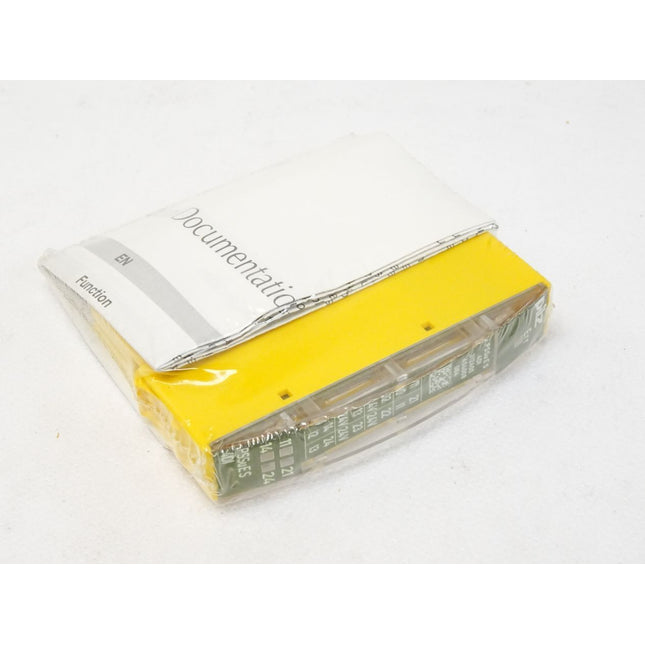 Pilz 312400 PSSu E S 4DI / Neu OVP - Maranos.de