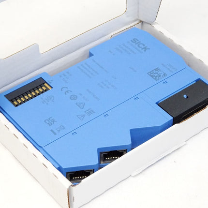 Sick Sicherheitssteuerung Flexi Compact 1085356 FLX0-GPNT100 / Neu OVP - Maranos.de