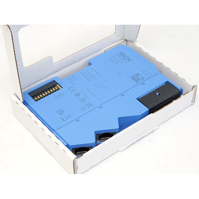 Sick Sicherheitssteuerung Flexi Compact 1085356 FLX0-GPNT100 / Neu OVP - Maranos.de