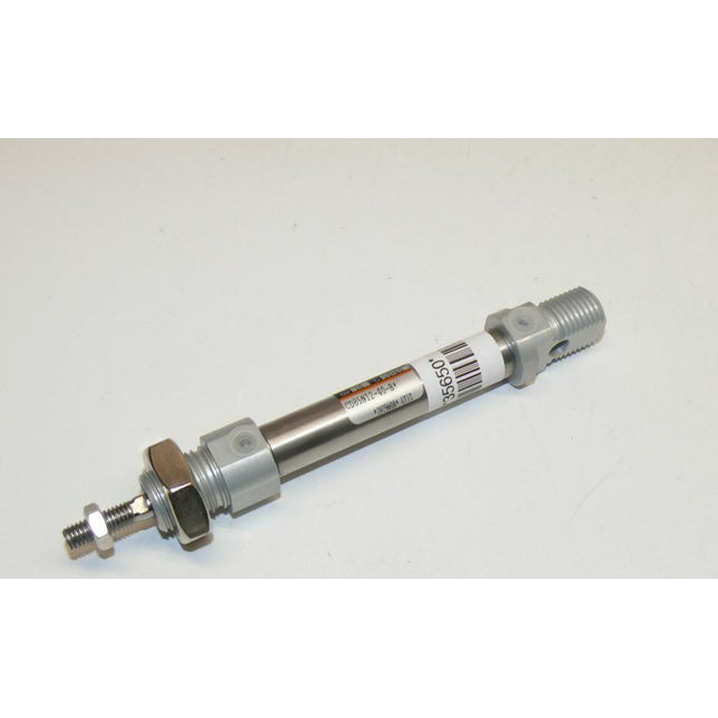 SMC CD85N12-40-B Pneumatikzylinder max. 10bar - Maranos.de