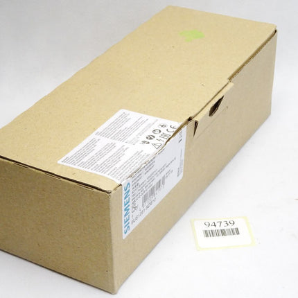 Siemens Sammelschienenadapter 8US1251-5DS10 / Neu OVP - Maranos.de