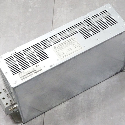 Siemens Line Filter for Active Line Module IR=103A 6SL3000-0B E25-5AA0 - Maranos.de