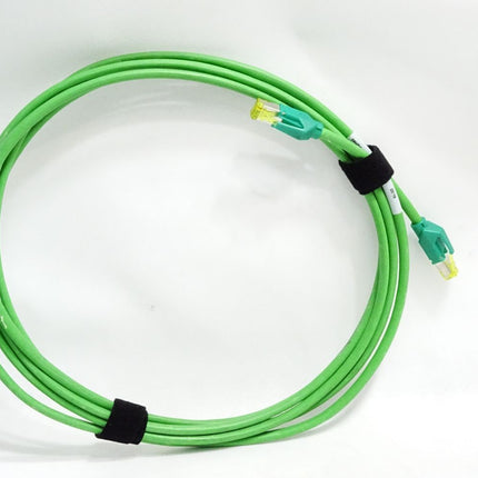 Siemens Simatic Net Ethernetkabel 6XV1870-3QH40 - Maranos.de