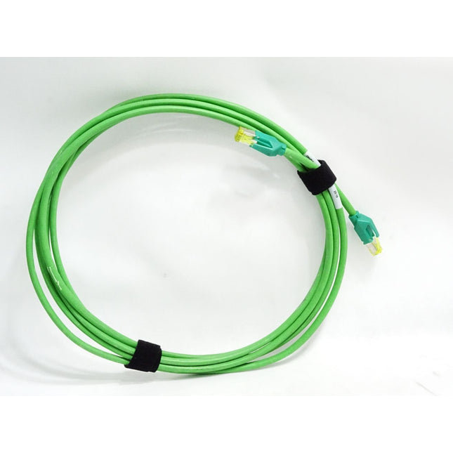 Siemens Simatic Net Ethernetkabel 6XV1870-3QH40 - Maranos.de