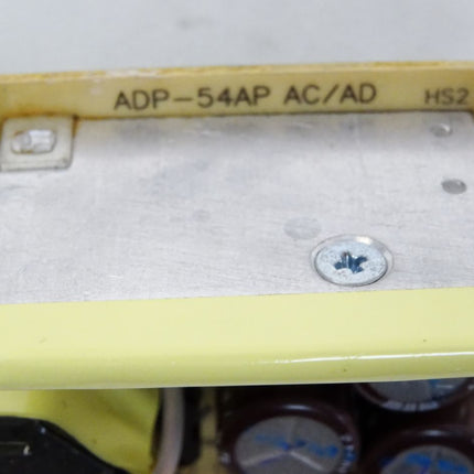 Delta ADP-54AP Power Supply - Maranos.de