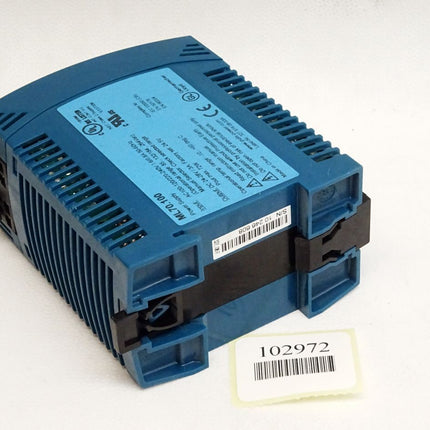 Puls ML70.100 Power Supply 115/230VAC 1.6/0.8A Hutschienen-Netzteil - Maranos.de