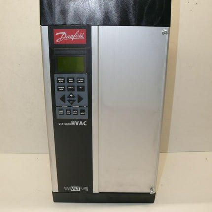 NEU/OVP Danfoss VLT6004 / VLT6004HT4C54STR3DLF00A00C0 3,2 kW 175Z7049 - Maranos.de