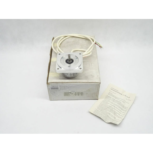 Hengstler 0522584 RI58-0/1000EG.43KB Drehgeber NEU/OVP - Maranos.de