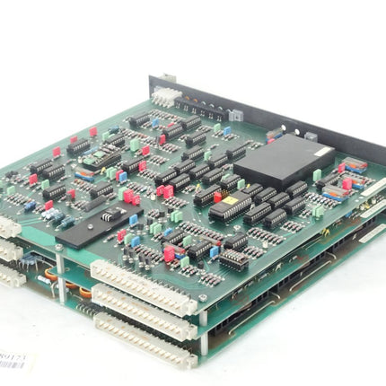 Sieb & Meyer SM AC-Servo sinudyn 26.36.15 / 26.36.015.10. - Maranos.de