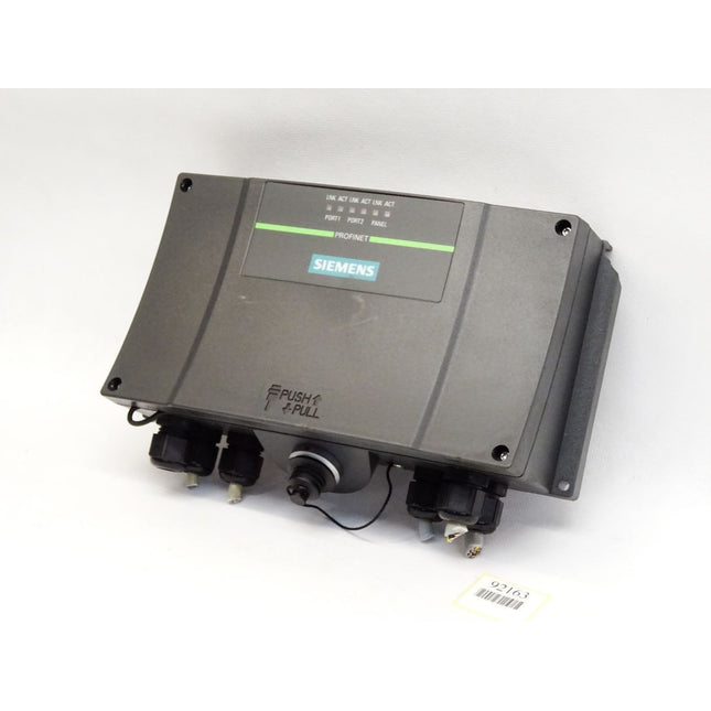 Siemens Connectivity Box PN PLUS 6AV6671-5AE11-0AX0 - Maranos.de