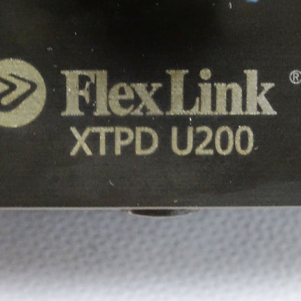 FlexLink XTPD U200 Palettenstopper - Maranos.de