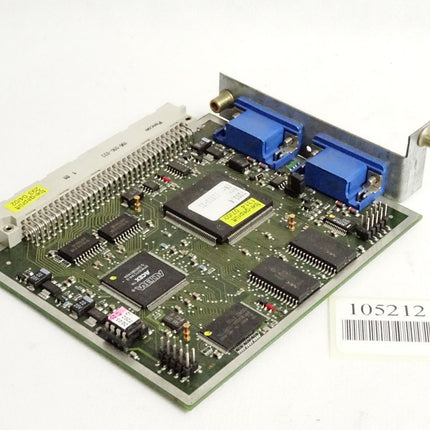 Zwick 7202.4 7202.4.1-1 359223 Board - Maranos.de