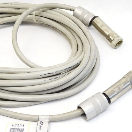 Lappkabel Stuttgart Unitronic -LiYCY(TP) DEK-GG - Maranos.de