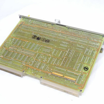 AEG ALU150 6051-042.239642 Rev11 CPU DSW 451/99DE - Maranos.de