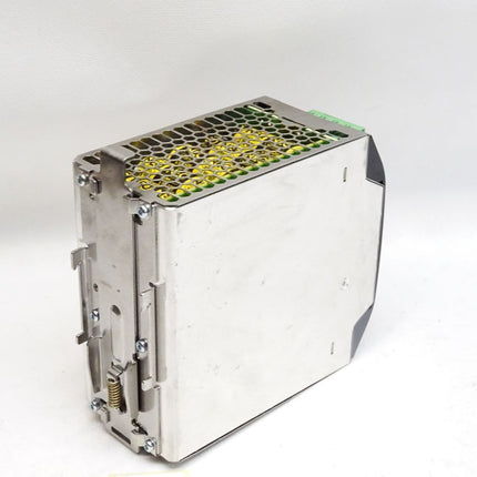 Murr Elektronik 85458 Emparro Cap Puffermodul 4VDC/20A 1A/40s - Maranos.de