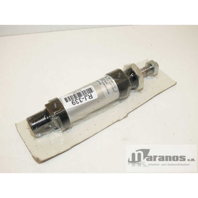 NEU: Pneumax 0DOE122 Zylinder Stroke 25 / 10bar / 25mm - Maranos.de