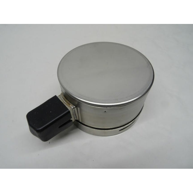 Wika 232.30.100 Druck- und Temperaturmestechnick Manometer neu-OVP - Maranos.de