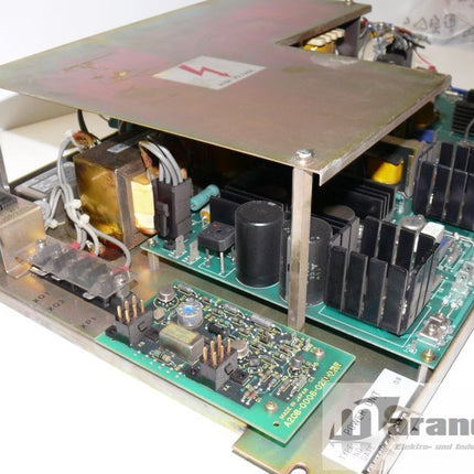 FANUC A14B-0051-B00103 / A14B-0051-B001 03  POWER SUPPLY A14B0051B001 - Maranos.de