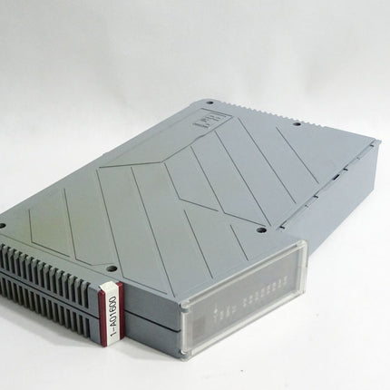 B&R 2AT610.6 Rev.D0 2010 Analoges Eingangsmodul - Maranos.de