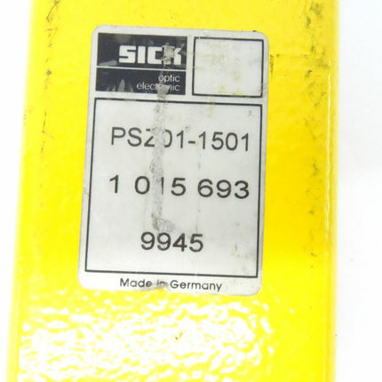 Sick PSZ01-1501 Umlenkspiegel 1 015 693 // 1015693 - Maranos.de