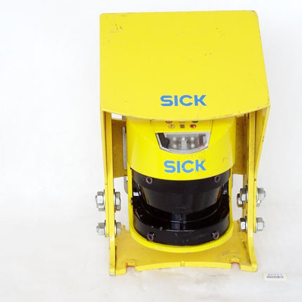 Sick S30A-6111CP / 1045652 Sichereitslaserscanner mit Halterung S3000/PLS - Maranos.de