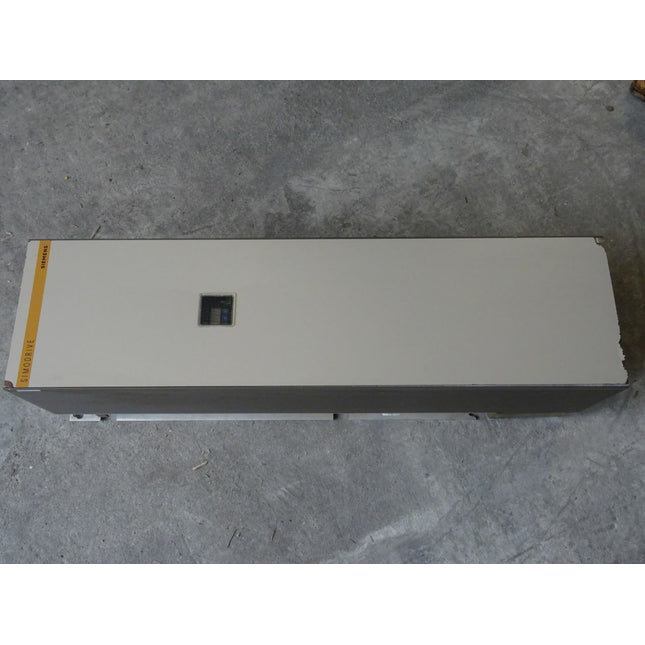 Siemens Simovert 6SE1145-4WB00 Frequenzumrichter Pulsumrichter - Maranos.de