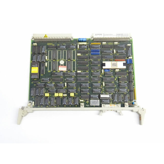 Siemens 6FX1126-1AA04 Videokarte 6FX1 126-1AA04 // 548 261 9401.00 - Maranos.de