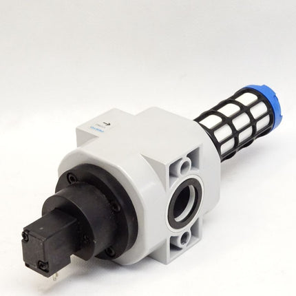 Festo 172962 HEE-D-MAXI-24 Einschaltventil / Neu - Maranos.de